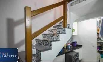 Imagem 5: Casa com 3 dormitórios à venda, 136 m² por R$ 600.000 - Jardim Ampliação - São Paulo/SP