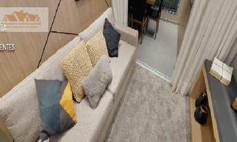 Imagem 3: Tatuape. Apartamento A Venda 3 Dormitorios Com 84m² Com 1 Vaga E Lazer Completo