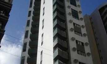 Imagem: Apartamento para venda com 100 metros quadrados