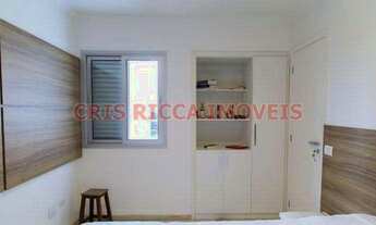 Imagem 7: Apartamento para Venda em São Paulo, Brooklin, 2 dormitórios, 2 banheiros, 1 vaga