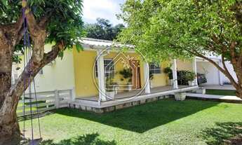 Imagem: Excelente casa linear, fora de cond, ampla