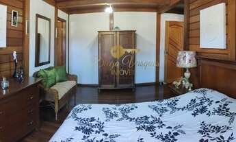 Imagem 7: Casa em Condomínio para Venda em Teresópolis, Vargem Grande, 5 dormitórios, 6 banheiros, 6