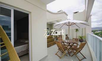 Imagem 3: Cobertura com 3 dormitórios à venda, 183 m² - Mariscal - Bombinhas/SC