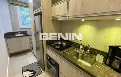 Imagem 6: GRAMADO - Apartamento Padrão - CENTRO