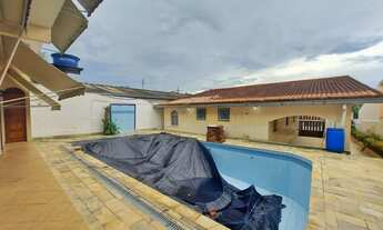 Imagem 4: Casa térrea no Planalto Campos Eliseos