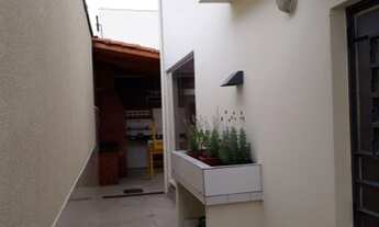 Imagem 7: SOBRADO 3 DORMITÓRIOS, SENDO 2 SUÍTES, O PRIMEIRO DORMITÓRIOS COM PISO IMPERMEABILIZADO VE