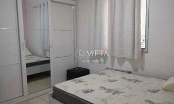 Imagem 6: Apartamento com 3 dormitórios à venda, 67 m² por R$ 220.000,00 - Parque São Caetano - Camp