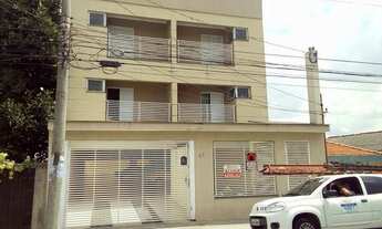 Imagem: Apartamento para venda possui 56 metros