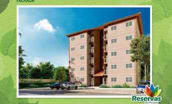 Imagem: Apartamento para venda com 46 metros No