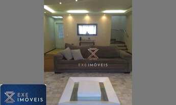 Imagem: Casa com 4 dormitórios à venda, 294 m²