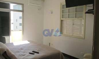 Imagem 7: Apartamento com 2 dormitórios à venda, 87 m² por R$ 435.000,00 - Boqueirão - Santos/SP