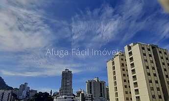 Imagem 3: Juiz de Fora - Apartamento Padrão - São Mateus