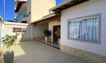 Imagem 2: Casa com 3 dormitórios à venda, 160 m² por R$ 940.000,00 - Colina de Laranjeiras - Serra/E