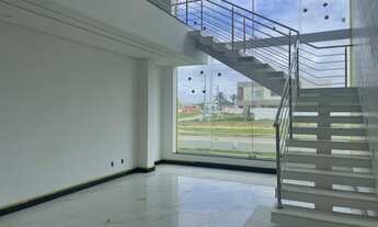 Imagem 7: Casa no Condomínio Alphaville Sergipe