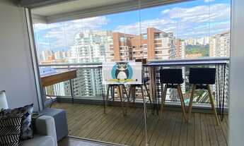 Imagem: Belo Ap. 2 dorm, 68m2, sendo 1 suíte