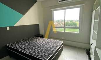 Imagem 4: Apartamento Studio para alugar em Ribeirão Preto/SP