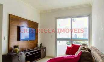 Imagem 6: Apartamento para Venda em São Paulo, Brooklin, 2 dormitórios, 2 banheiros, 1 vaga