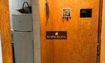 Imagem 4: Apartamento com 2 dormitórios à venda, 75 m² por R$ 220.000 - Vila Guilhermina - Praia Gra