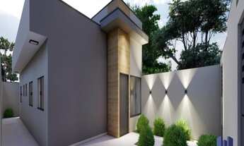 Imagem 3: Casa a venda Parque Bella Ville em Hortolândia