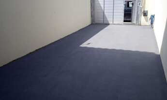 Imagem: Casa com 2 dormitórios à venda, 80 m²