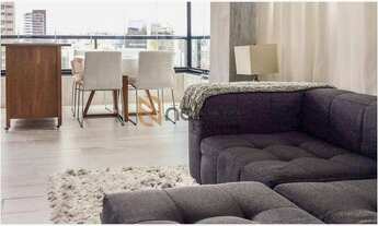 Imagem 6: Vila Olimpia -Cobertura Triplex