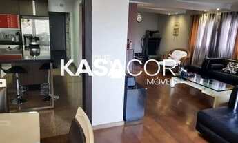 Imagem 4: Apartamento em Higienópolis totalmente mobiliado