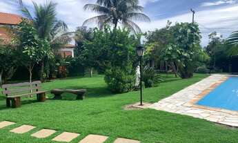 Imagem 5: Casa no Bairro Bom Clima em Chapada dos Guimarães