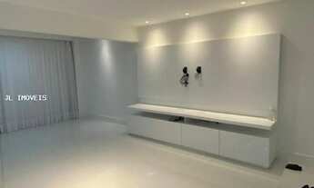 Imagem 2: Apartamento para Venda em Natal, Tirol, 4 dormitórios, 4 suítes, 5 banheiros, 2 vagas