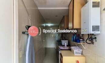 Imagem 7: Rio de Janeiro - Apartamento Padrão - Barra da Tijuca