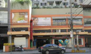 Imagem 3: Loja para aluguel com 110 metros quadrados em Tijuca - Rio de Janeiro - RJ