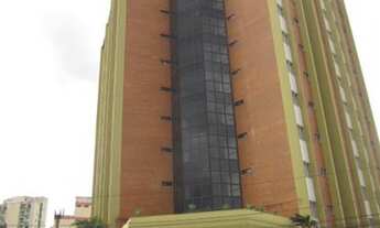 Imagem 2: Flat para Venda em Goiânia, Setor Central, 1 dormitório, 1 suíte, 1 banheiro, 1 vaga