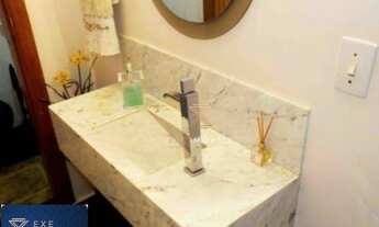 Imagem 5: Casa com 4 dormitórios à venda, 465 m² por R$ 3.200.000 - Vila Cordeiro - São Paulo/SP