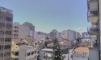 Imagem 5: Apartamento para venda tem 110 metros quadrados com 3 quartos em Tijuca - Rio de Janeiro