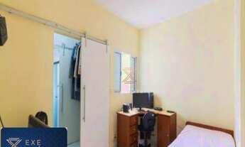 Imagem 7: Casa com 3 dormitórios à venda, 160 m² por R$ 1.020.000 - Vila da Saúde - São Paulo/SP