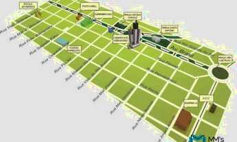 Imagem 4: Apartamento com 3 dormitórios à venda, 118 m² por R$ 750.000,00 - Centro - Cascavel/PR