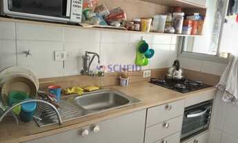 Imagem 7: Apartamento a venda na rua José Feliciano com 68m, 2 dormitórios e 1 vaga