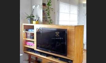 Imagem 2: Apartamento com 2 dormitórios à venda, 74 m² por R$ 650.000 - Vila da Saúde - São Paulo/SP