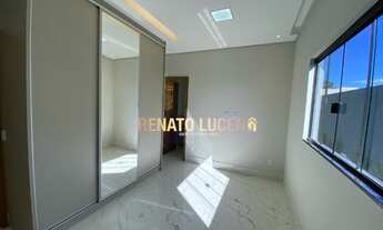 Imagem 7: Vendo linda casa moderna na Ponte Alta Norte