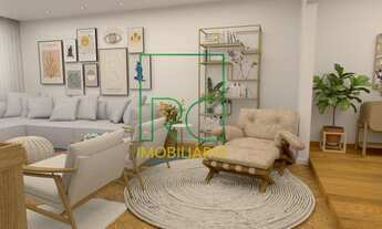 Imagem 6: Apartamento com 3 quartos, 185m2, à venda em Rio de Janeiro, Copacabana