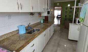 Imagem 5: Apartamento Mobiliado Frente Mar com 3 Quartos Suítes, Closet, Lazer, Aceita Financiamento