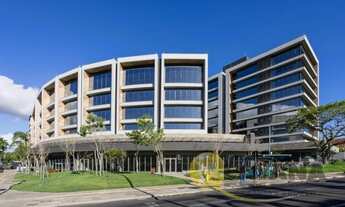 Imagem: EMPREENDIMENTO MW BUSINESS