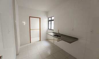 Imagem 5: Apartamento para venda com 55 metros quadrados com 2 quartos em Granbery - Juiz de Fora