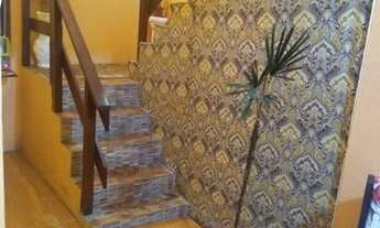 Imagem: Casa com 3 dormitórios à venda, 121 m²