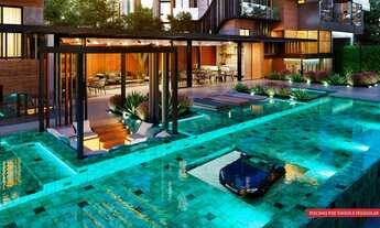 Imagem 4: Duplex para venda com 427 metros quadrados com 5 quartos em Santana - Recife - PE