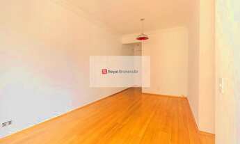 Imagem 6: Apartamento à venda no bairro Vila Mangalot - São Paulo/SP