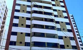 Imagem: Apartamento para venda com 133 m2 com 3