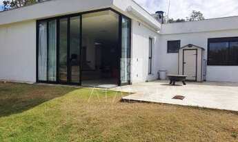 Imagem: Park Way, Quadra 01, Escriturada, Moderna