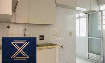 Imagem 6: Apartamento com 3 dormitórios à venda, 100 m² por R$ 561.000 - Campos Elíseos - São Paulo