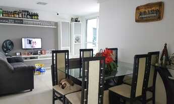 Imagem 3: Apartamento no Bairro dos Estados 3 quartos, 2 suítes e DCE Oportunidade