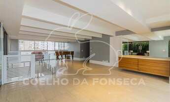 Imagem 4: São Paulo - Apartamento Padrão - Jardim América